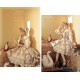 Balladeer Thumbelina Short and Long JSK(Reservation/Full Payment Without Shipping)